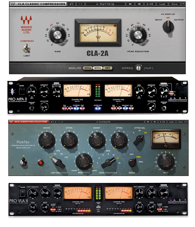 DeclareStudios Mic Preamp DeclareStudios Mic Preamp