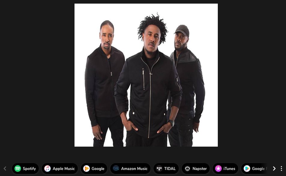 KStone4U - New Found Love