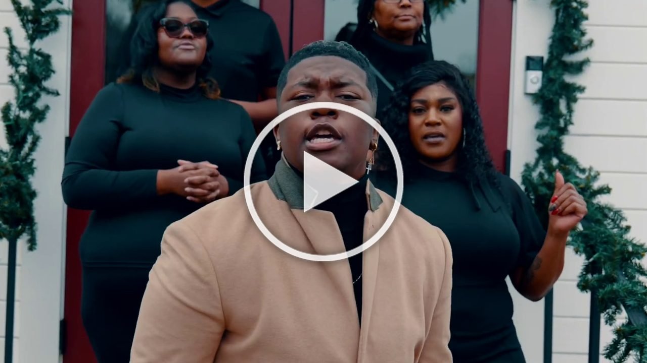 Jacci McGhee - Riches Of The World